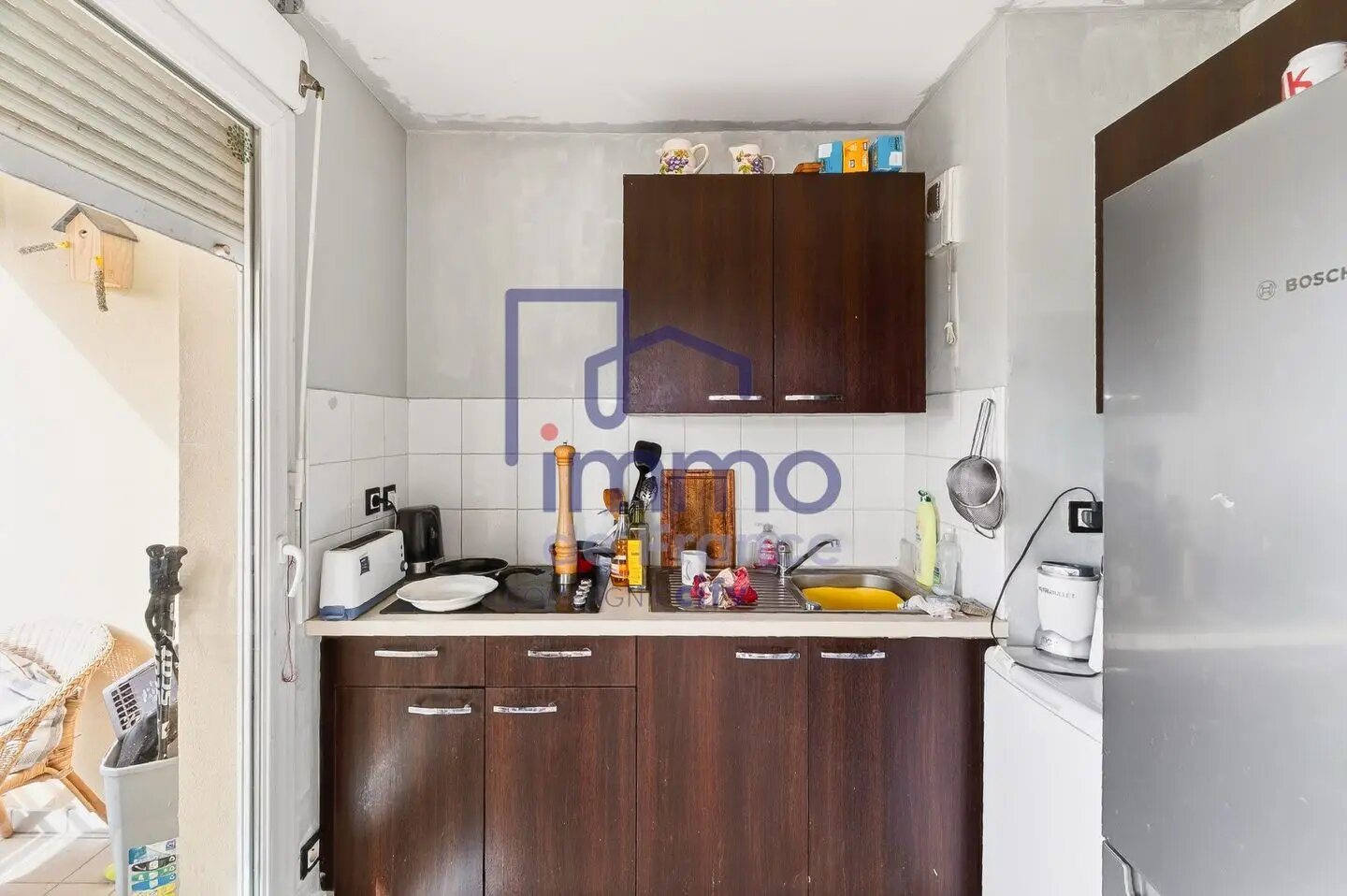 Appartement à vendre, 42m², Saint-Genis-Laval