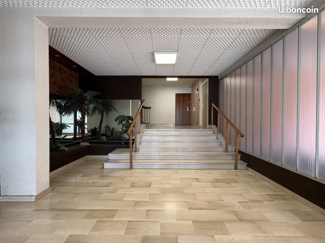 Appartement à louer, 93m², Meylan