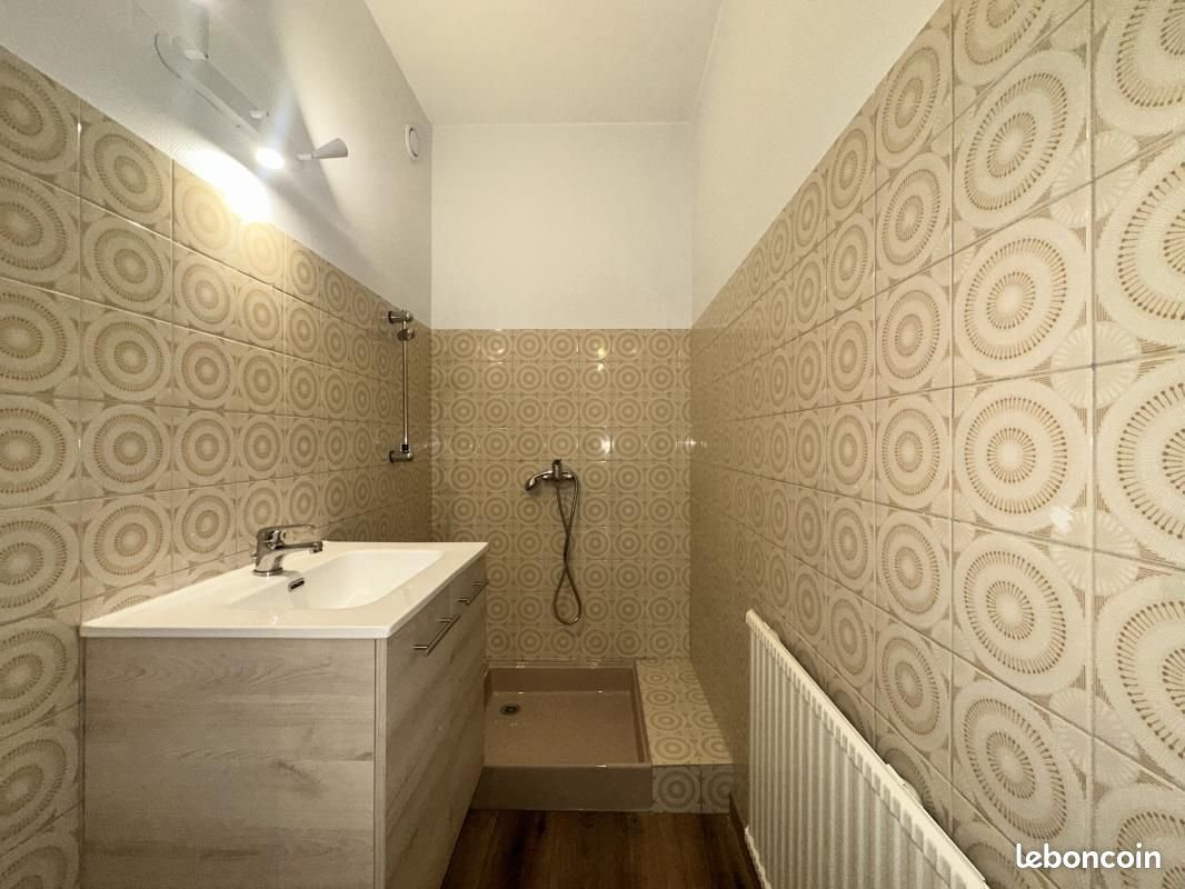 Appartement à louer, 93m², Meylan