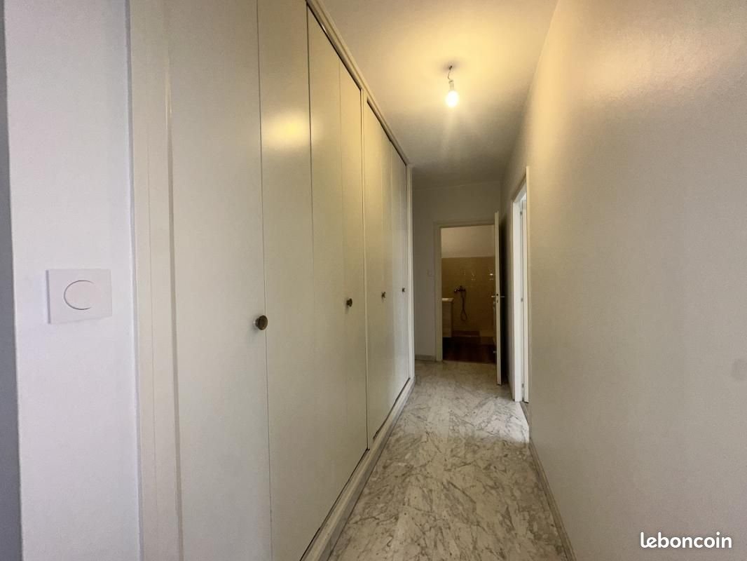 Appartement à louer, 93m², Meylan