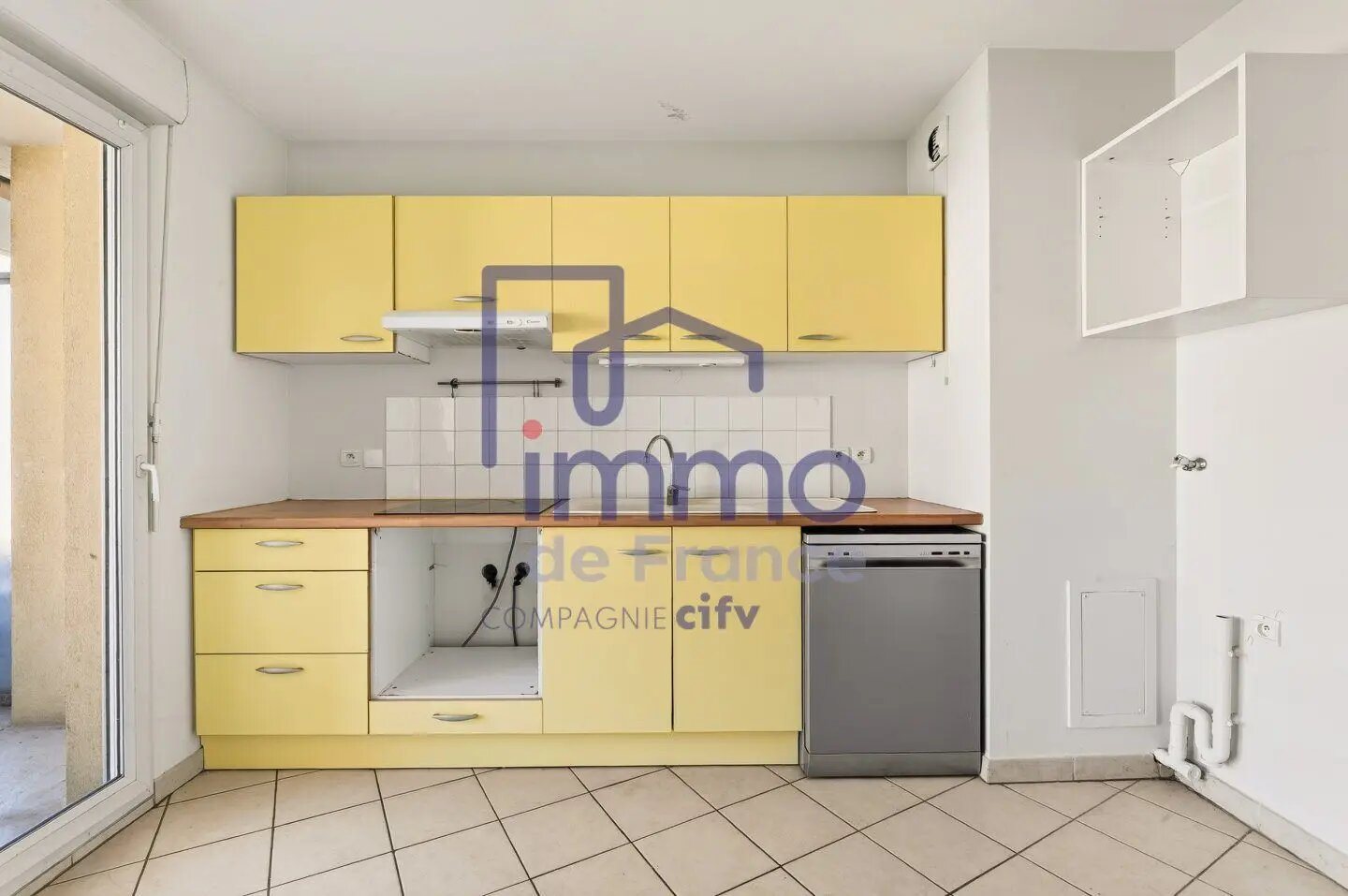 Appartement à vendre, 60m², Tassin-la-Demi-Lune