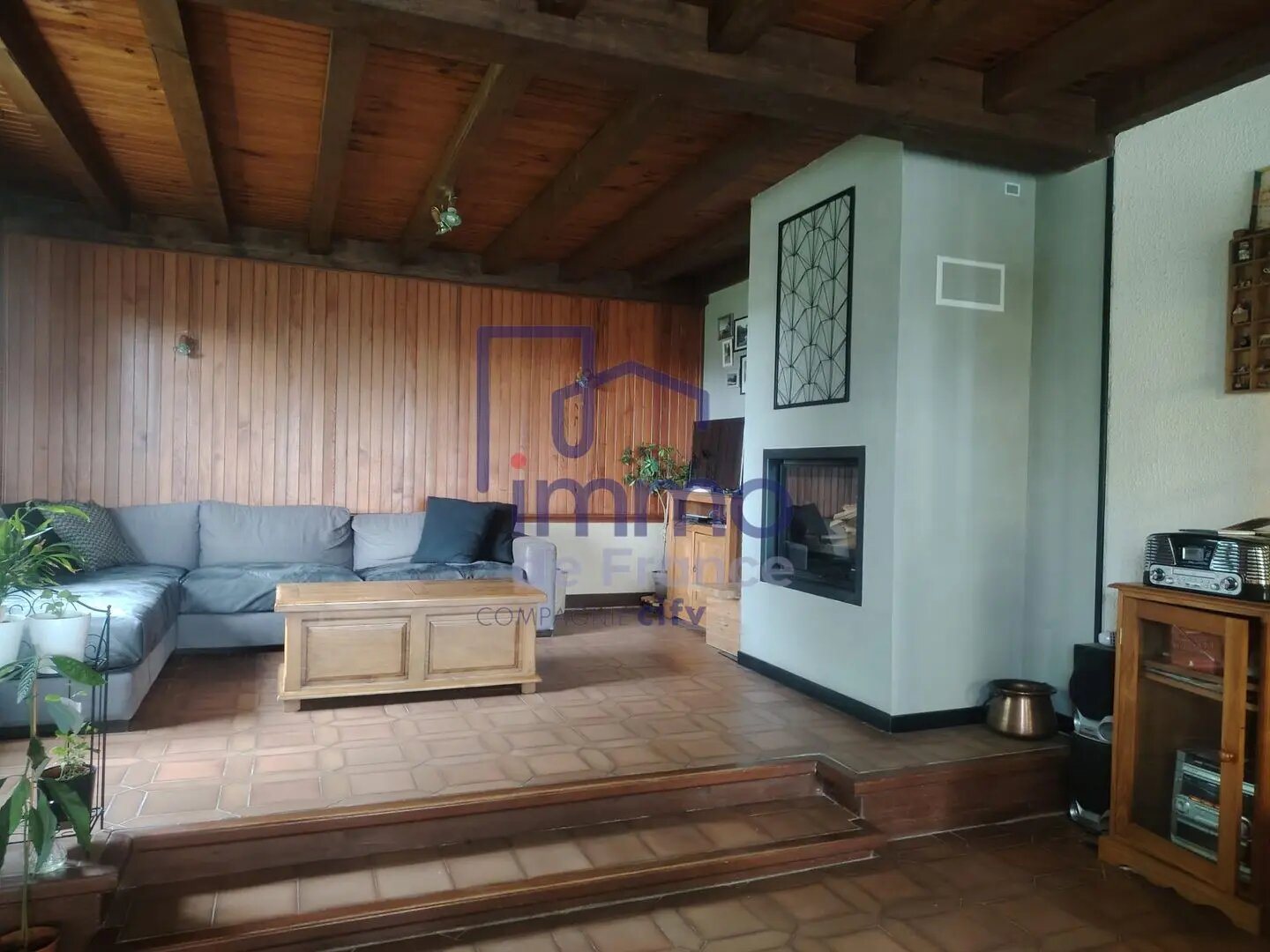 Maison à vendre, 121m², Culin