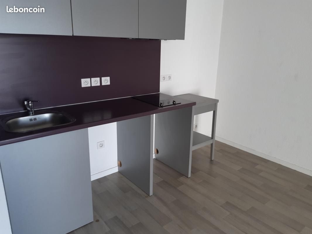 Appartement à louer, 50m², Caluire-et-Cuire