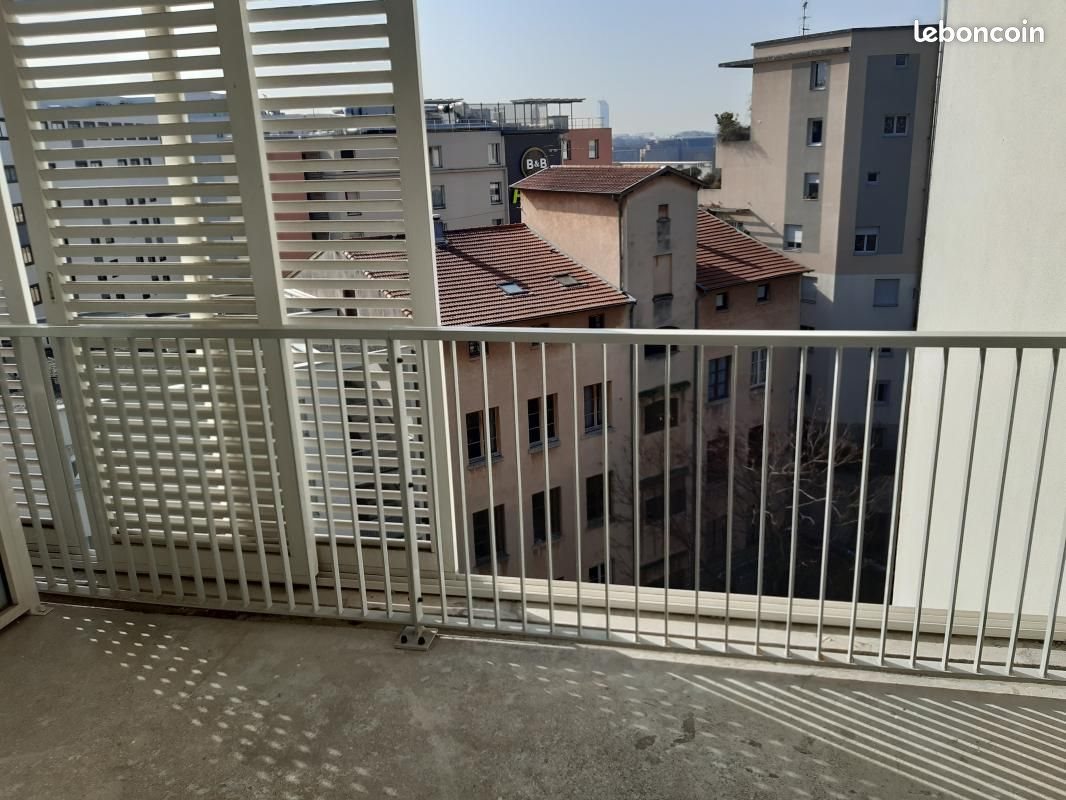 Appartement à louer, 50m², Caluire-et-Cuire