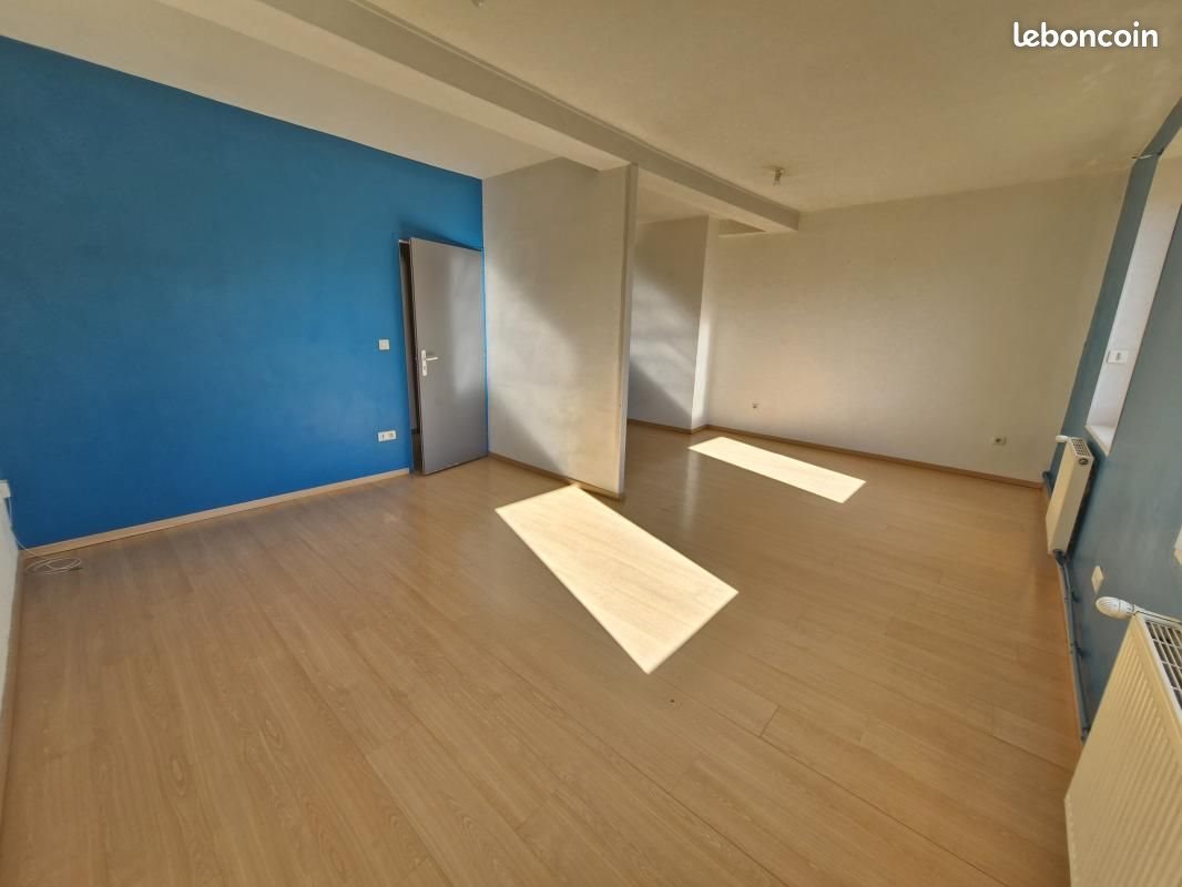 Appartement à louer, 100m², Bourgoin-Jallieu