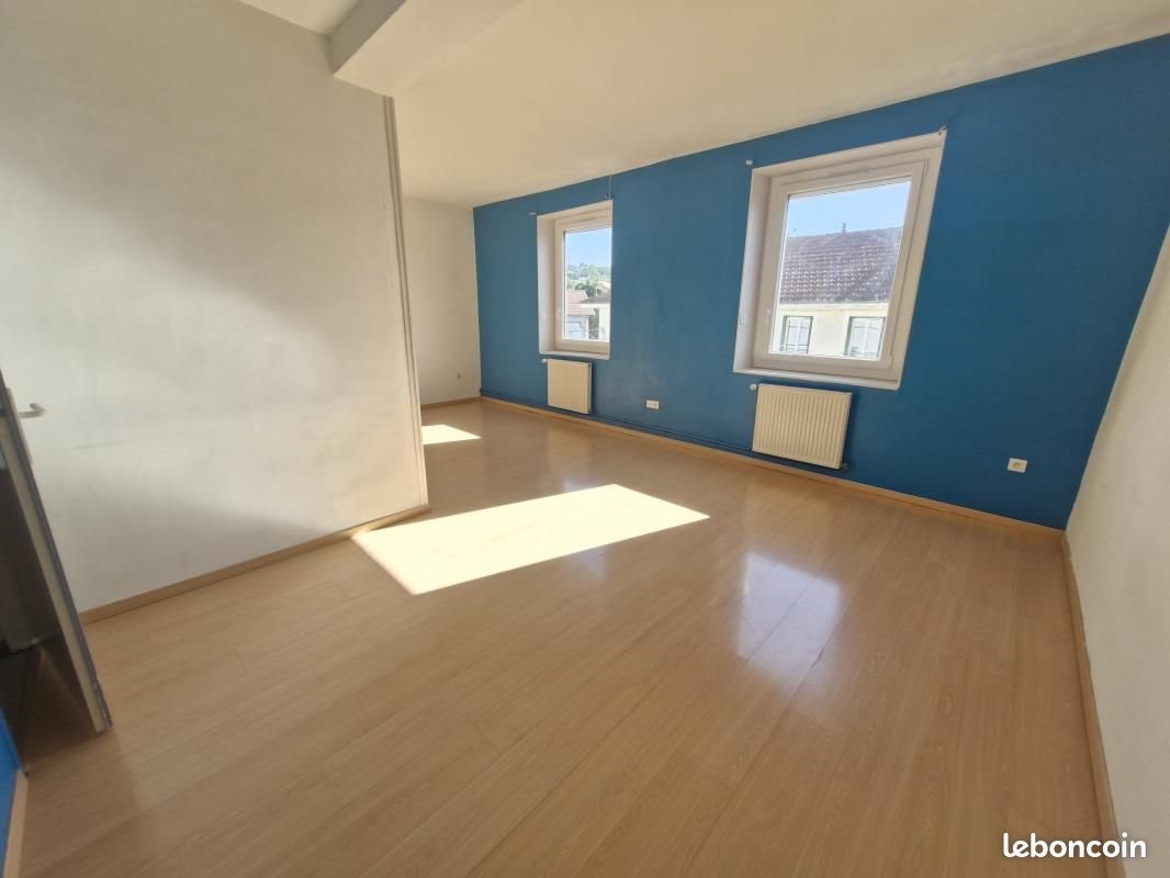 Appartement à louer, 100m², Bourgoin-Jallieu