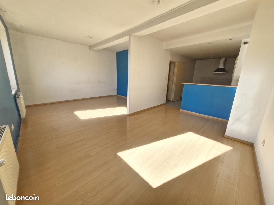Appartement à louer, 100m², Bourgoin-Jallieu