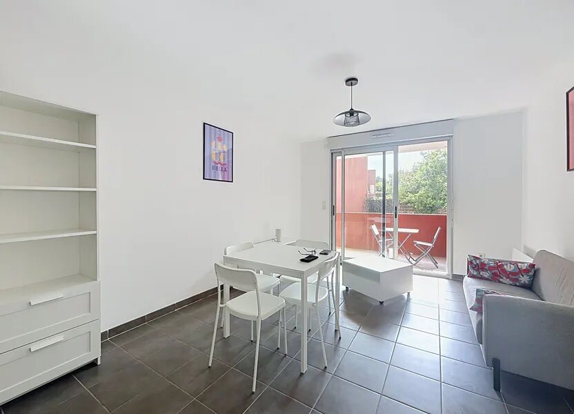 Appartement à louer, 40m², Montpellier