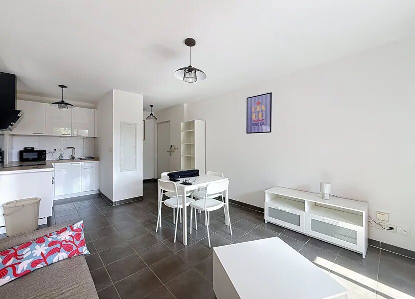 Appartement à louer, 40m², Montpellier