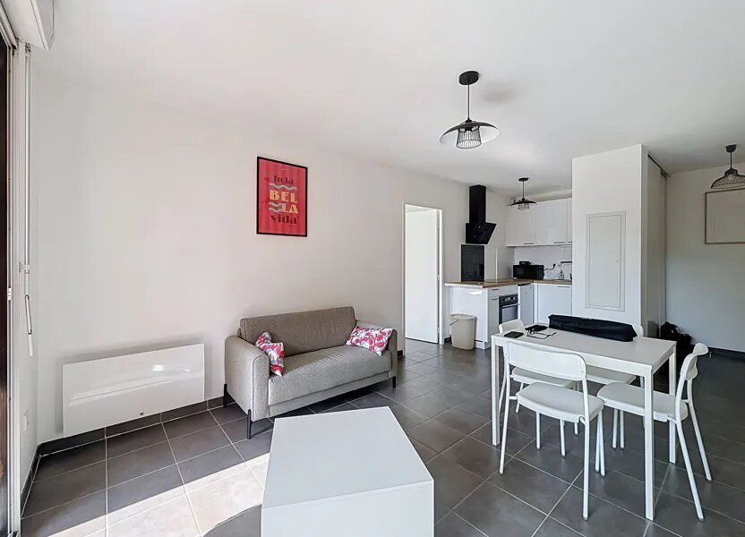 Appartement à louer, 40m², Montpellier
