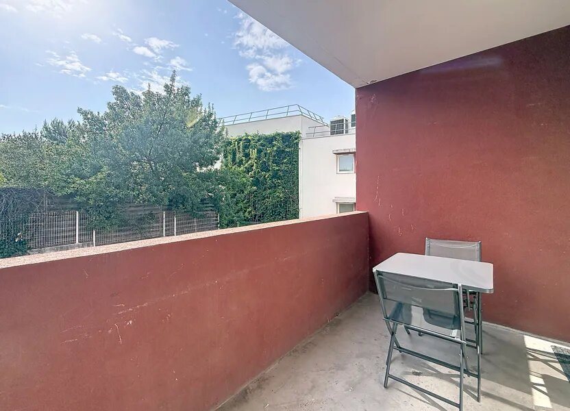 Appartement à louer, 40m², Montpellier
