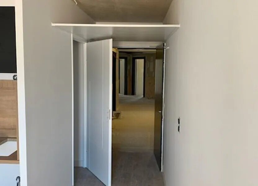 Appartement à vendre, 18m², Montpellier