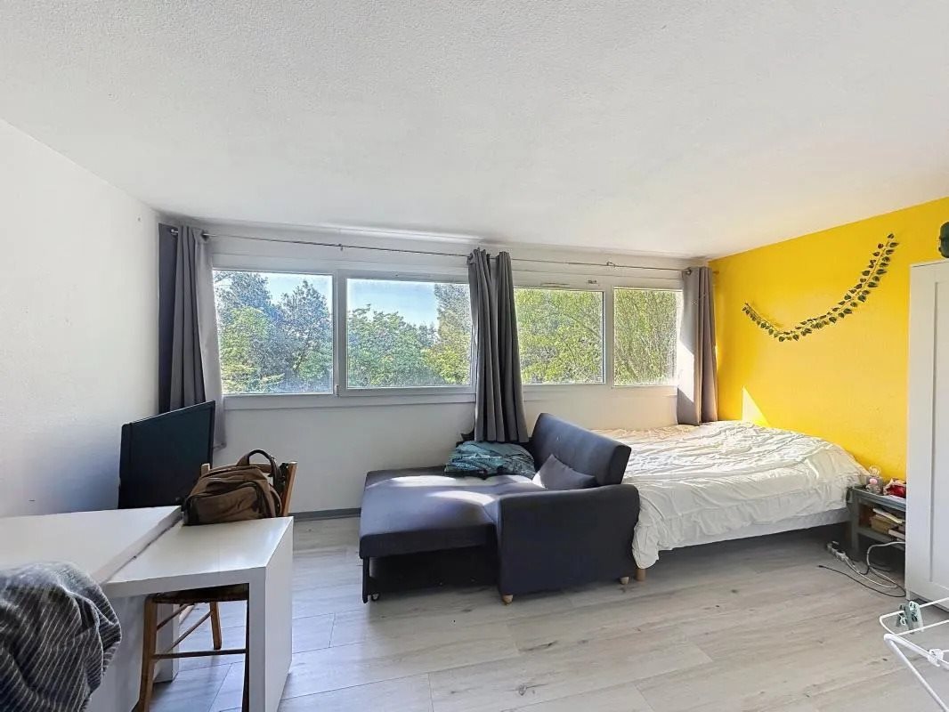 Appartement à vendre, 24m², Montpellier