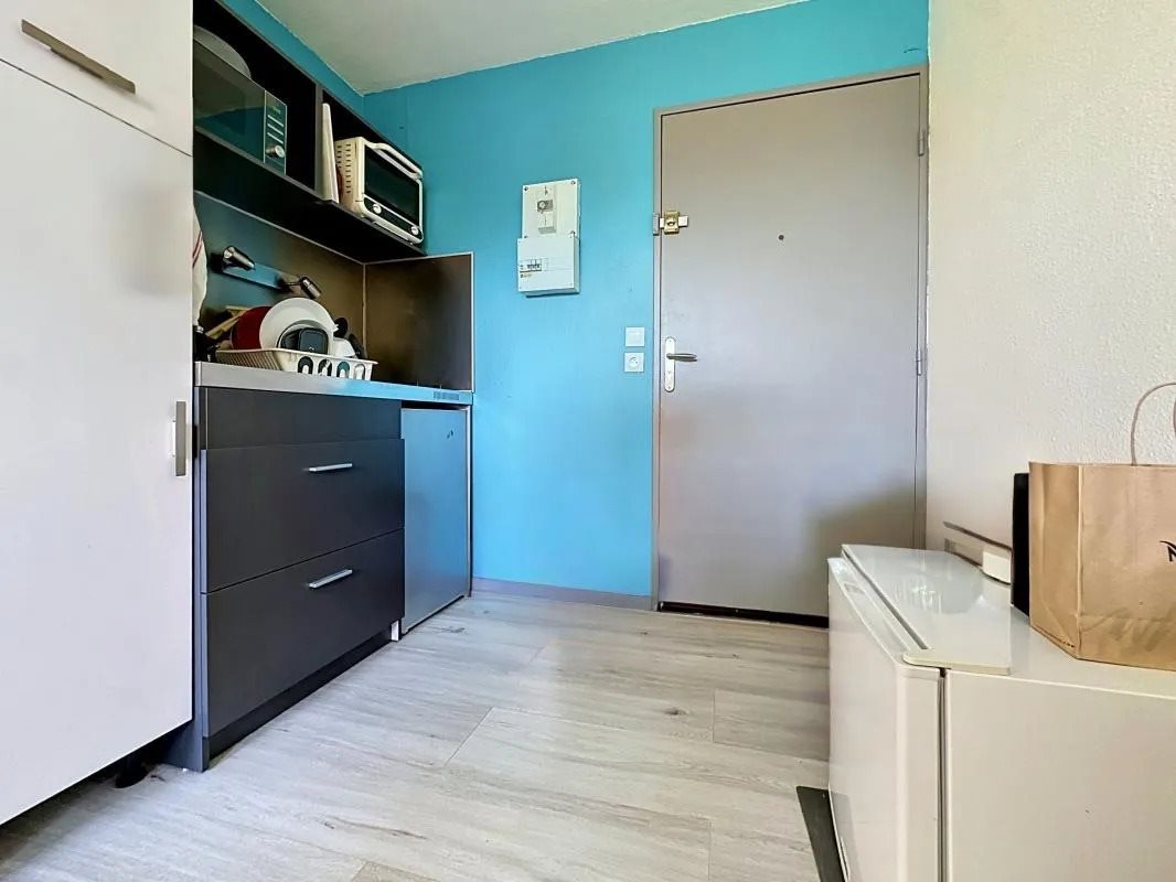 Appartement à vendre, 24m², Montpellier