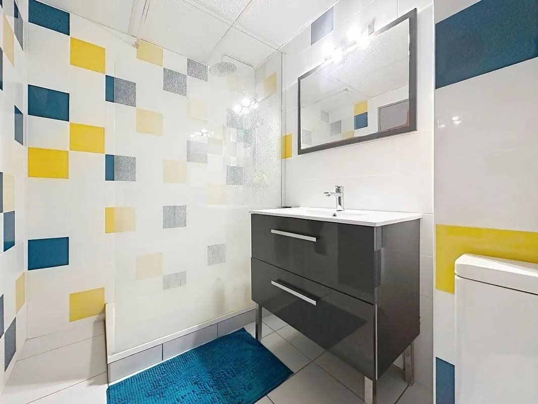 Appartement à vendre, 24m², Montpellier