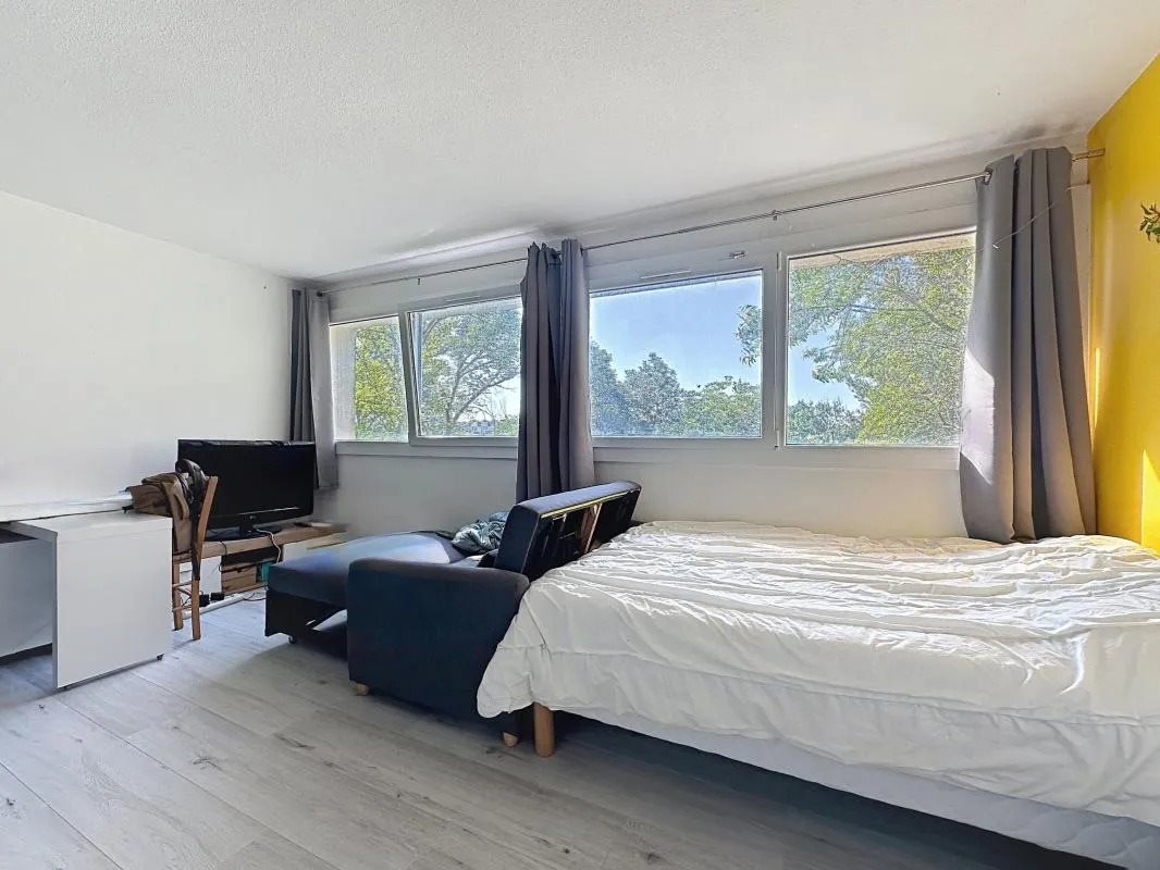 Appartement à vendre, 24m², Montpellier