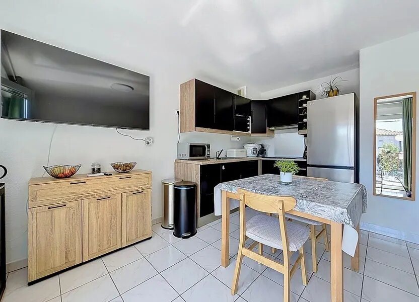 Appartement à vendre, 34m², Grabels