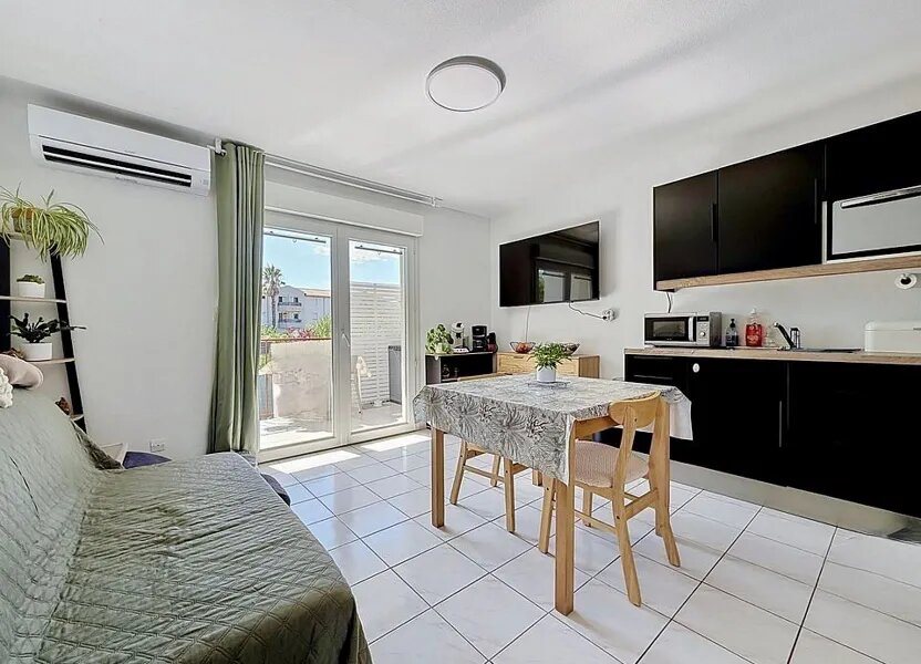 Appartement à vendre, 34m², Grabels