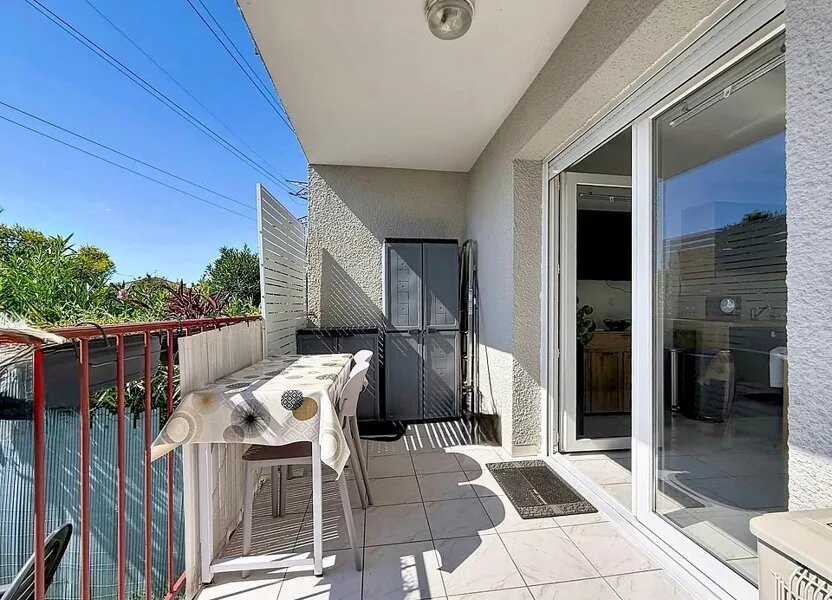 Appartement à vendre, 34m², Grabels