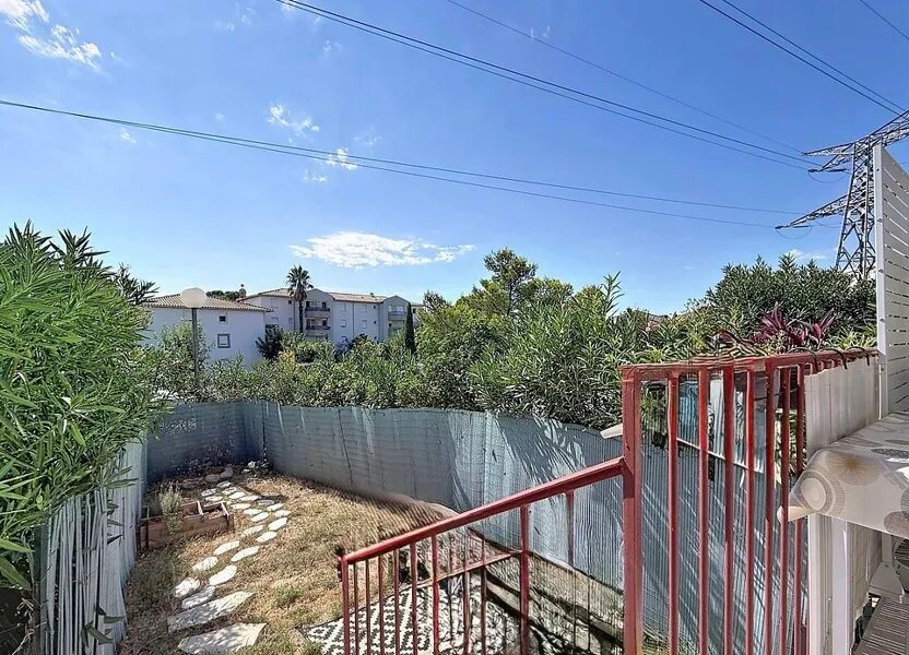 Appartement à vendre, 34m², Grabels