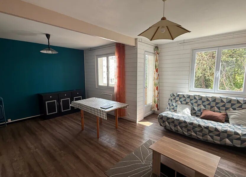 Appartement à louer, 67m², Montpellier