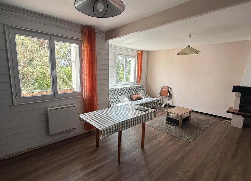 Appartement à louer, 67m², Montpellier