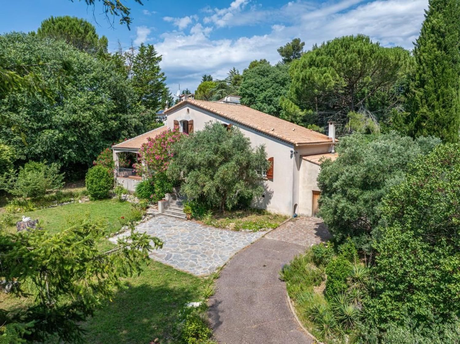 Maison à vendre, 170m², Montferrier-sur-Lez