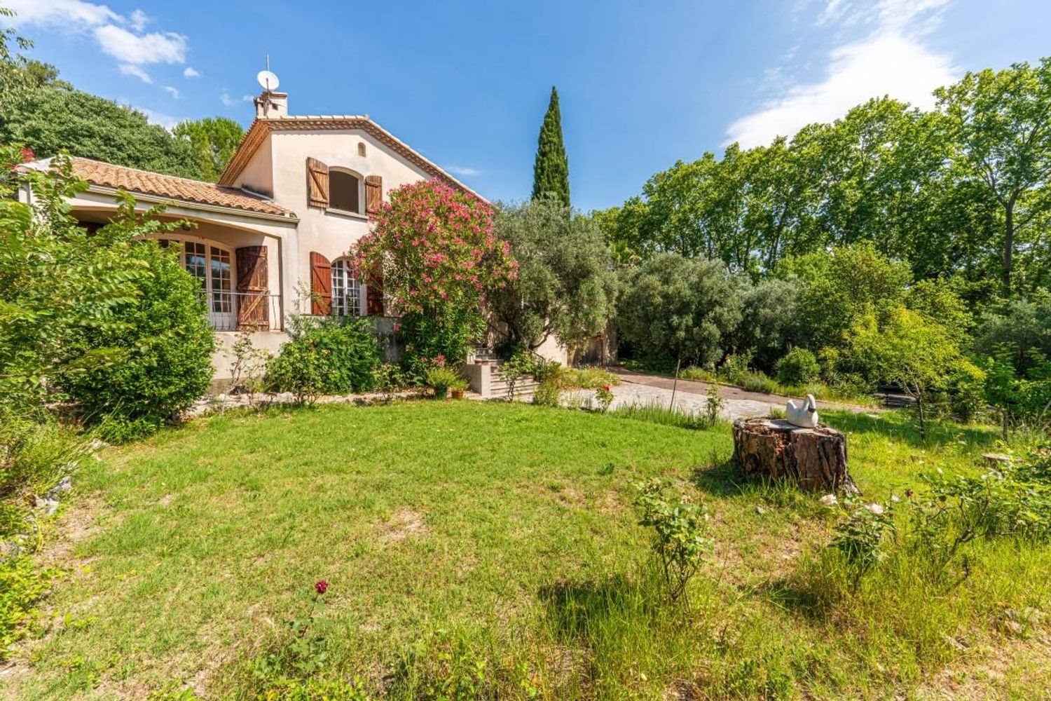 Maison à vendre, 170m², Montferrier-sur-Lez