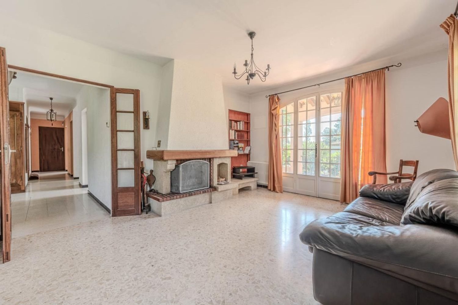 Maison à vendre, 170m², Montferrier-sur-Lez