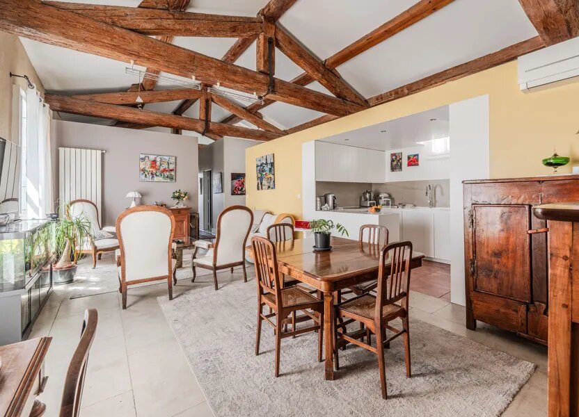 Appartement à vendre, 91m², Montpellier
