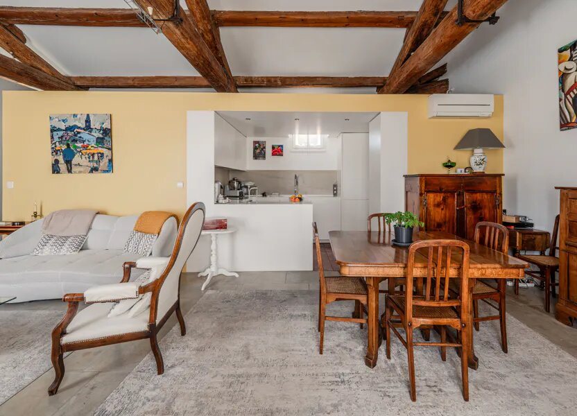 Appartement à vendre, 91m², Montpellier