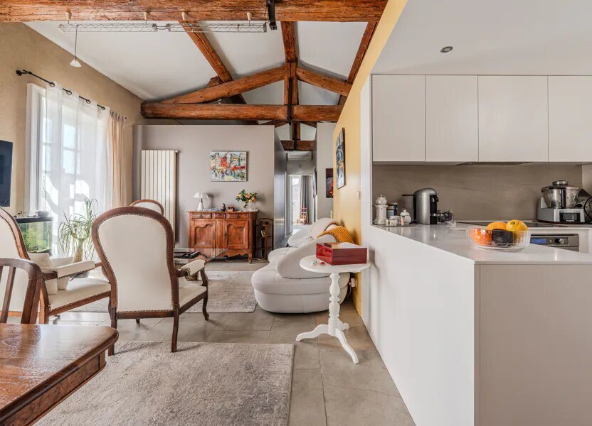 Appartement à vendre, 91m², Montpellier
