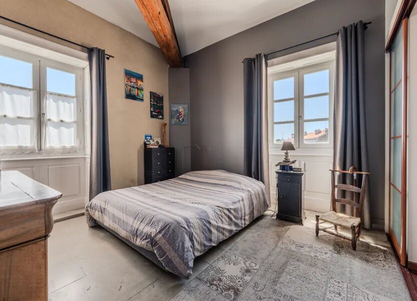 Appartement à vendre, 91m², Montpellier