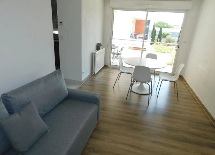 Appartement à louer, 43m², Montpellier