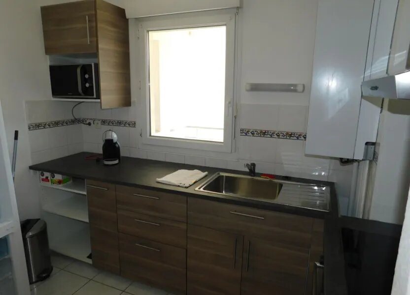 Appartement à louer, 43m², Montpellier