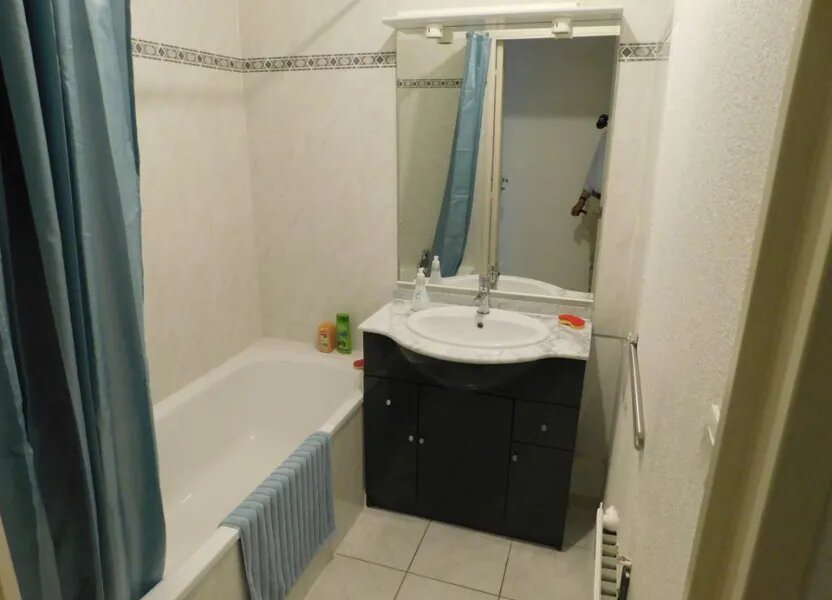 Appartement à louer, 43m², Montpellier