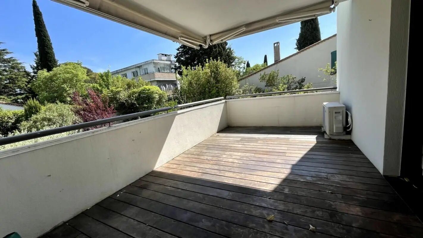 Appartement à louer, 109m², Montpellier