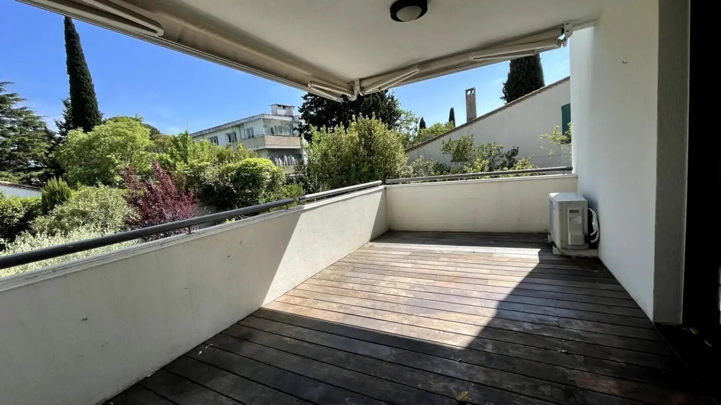 Appartement à louer, 109m², Montpellier