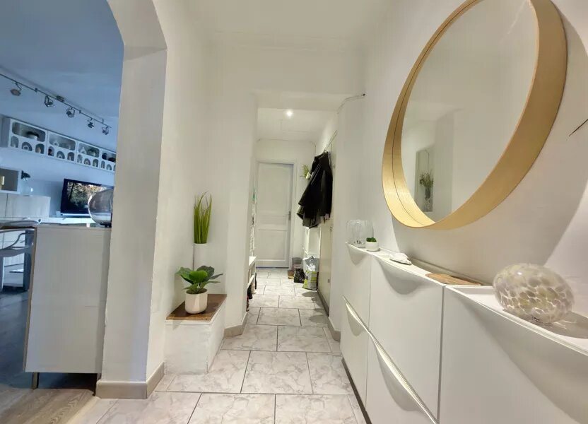 Appartement à vendre, 72m², Vauvert