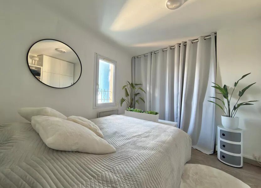 Appartement à vendre, 72m², Vauvert