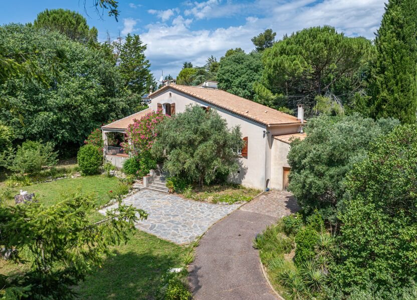 Maison à vendre, 170m², Montferrier-sur-Lez