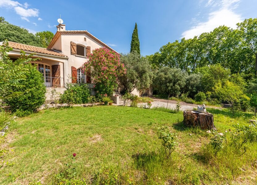 Maison à vendre, 170m², Montferrier-sur-Lez