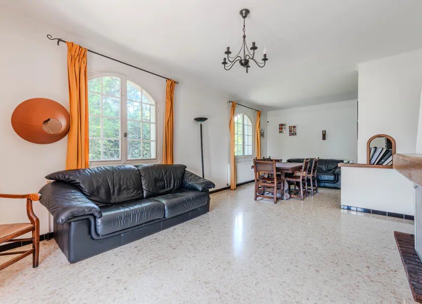 Maison à vendre, 170m², Montferrier-sur-Lez
