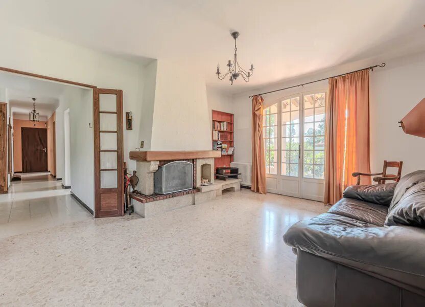 Maison à vendre, 170m², Montferrier-sur-Lez
