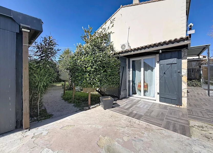 Maison à vendre, 157m², Saint-Mathieu-de-Tréviers