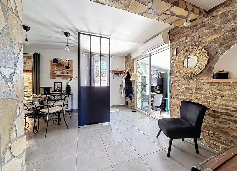 Maison à vendre, 157m², Saint-Mathieu-de-Tréviers