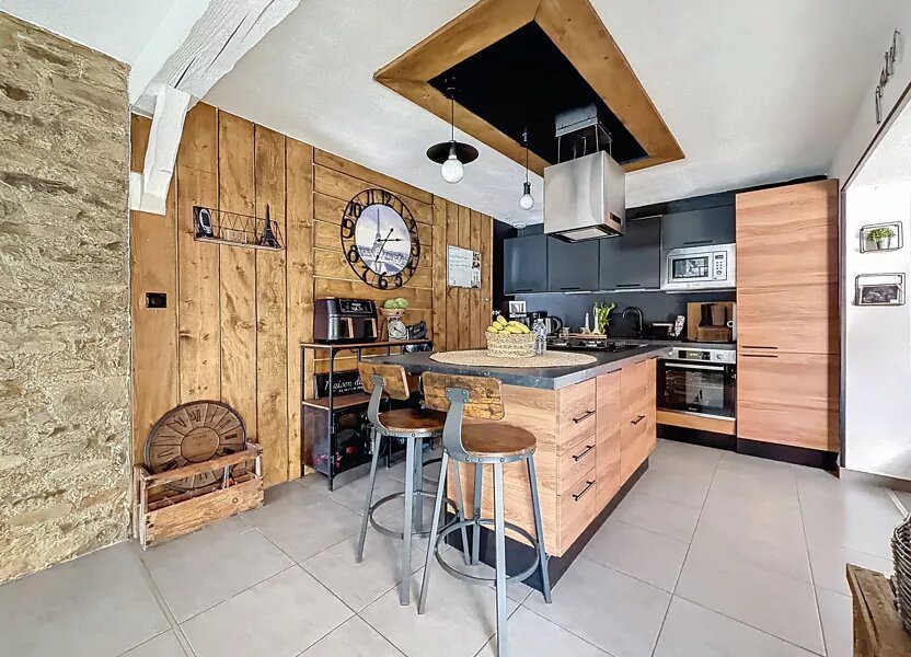 Maison à vendre, 157m², Saint-Mathieu-de-Tréviers