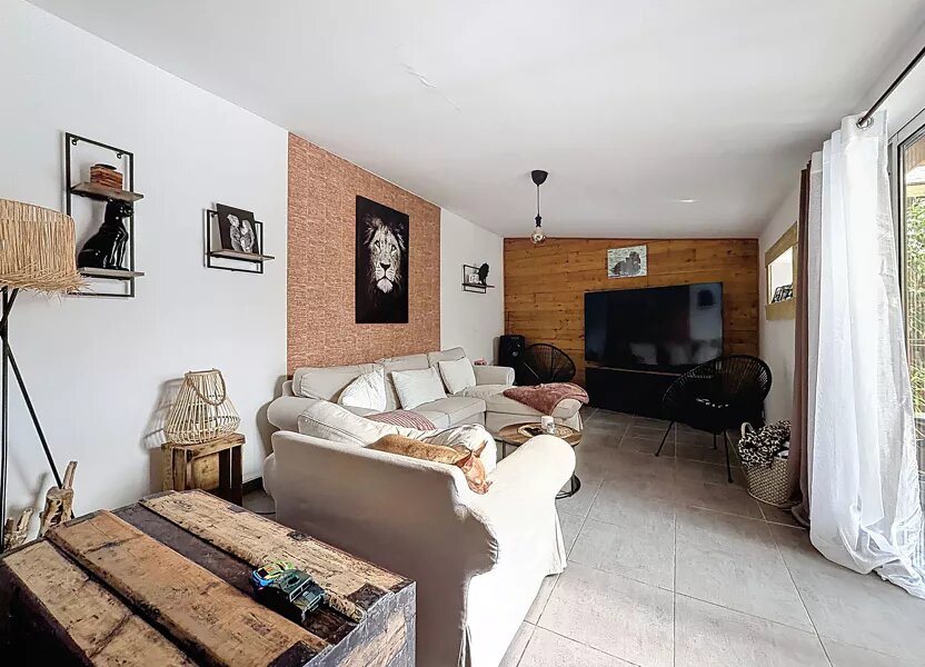 Maison à vendre, 157m², Saint-Mathieu-de-Tréviers
