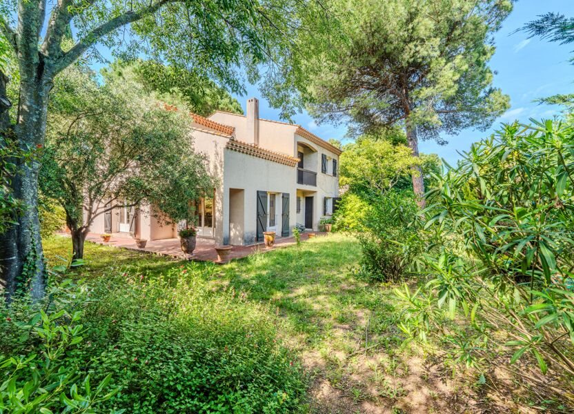 Maison à vendre, 205m², Montpellier