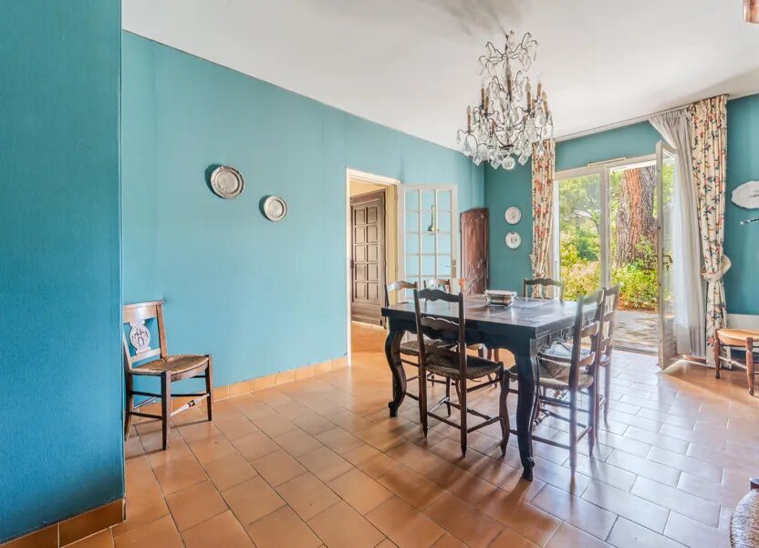 Maison à vendre, 205m², Montpellier